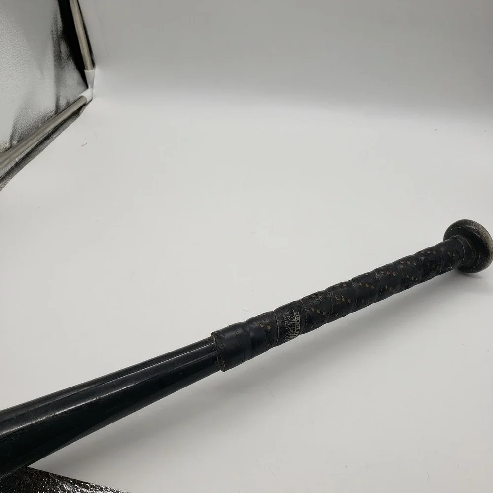 Worth SLLP10‎ 31/21 Lithium Prodigy White Senior League Baseball Bat Good